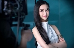 Jing Tian joins Pacific Rim 2!