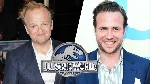 Jurassic World 2 casts Toby Jones and Rafe Spall!