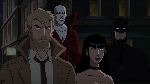 Justice League Dark Trailer Delivers R-Rated Animated Goodness