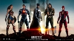 Justice League Gets A Super New Trailer