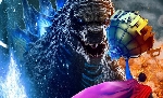 Justice League vs. Godzilla vs. Kong comic book issue #1 available NOW!