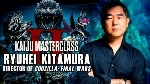 Kaiju Masterclass online convention starts TOMORROW!