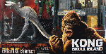Kong: Skull Island toys introduce new Monsters from the film!