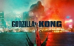 Legendary unveil EPIC Godzilla vs. Kong (2021) HBO Max Poster!