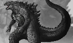 Legendary Godzilla, Kong, Rodan and King Ghidorah Monsterverse Fan Art!