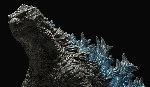 Legendary Godzilla redesign by UEzilla blends old with the new!