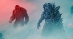 Legendary and Warner Bros unveil new U.S. Poster for Godzilla vs. Kong (2021)