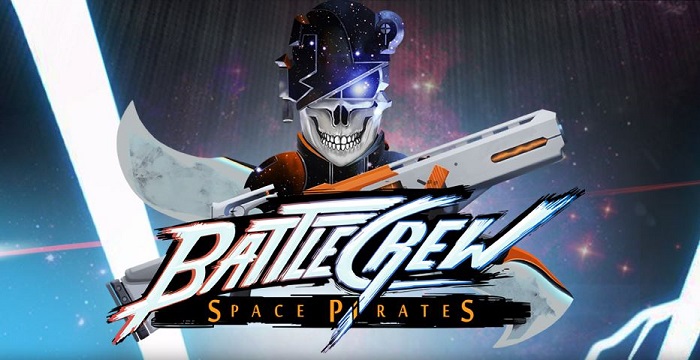 Life Is Strange developers working on new sci-fi game Battlecrew Space Pirates