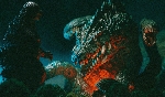 Limited quantity Biollante (Godzilla vs. Biollante) soft vinyl figure on sale NOW!