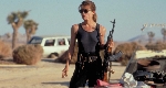 Linda Hamilton to return as Sarah Connor in new Terminator movie!