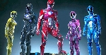 Lionsgate Release First Power Rangers Trailer
