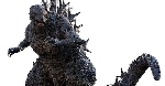 Listen to the Godzilla Minus One Soundtrack Now!