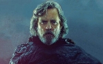 Luke Skywalker represents both the Light and Dark Side in new The Last Jedi marketing display!