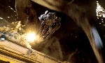 Matt Reeves confirms Cloverfield monster in first movie was only a baby!