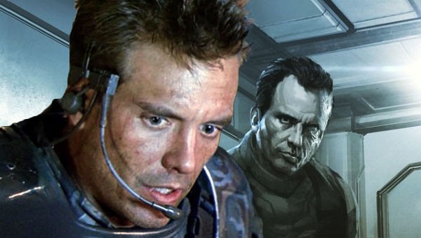 Michael Biehn talks more Alien 5, says it's happening and that there will be a new Newt!