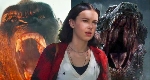 Millie Bobby Brown Spotted on Set of Godzilla vs. Kong