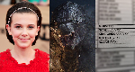 Millie Bobby Brown talks Godzilla 2 & Monsters Converge
