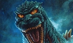 Mondo Godzilla Posters Wave Three Revealed