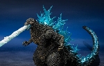 MonsterArts Godzilla (2023) SDCC exclusive figure price & images!