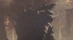 Monsterverse Gigan, Kumonga and Gamera revealed in official Godzilla 2 movie art book!