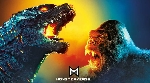 Monsterverse Godzilla 4 Film Collection DVD and Blu-ray set revealed!