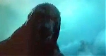 More Godzilla: Planet of the Monsters Footage Leaks
