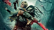 More Predator: Badlands Official Movie Posters Discovered!