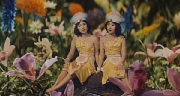 Mothra Loses Her Original Shobijin, Yumi Ito Passes Away