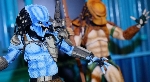 NECA debut new Aliens, Predator and AvP figures at Toy Fair 2018!