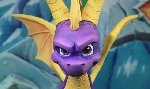NECA unveil first ever Spyro figure!