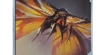 NECA Mothra 2019 Final Images Revealed!