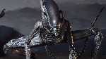 NECA unveil their official Alien: Covenant figure for Alien Day!