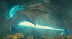 NEW 2:16 minute long Godzilla: King of the Monsters trailer dropping soon!