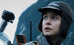 New Alien: Covenant movie still of Daniels surfaces online!
