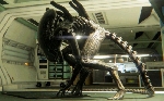 New Alien game in the works at Cold Iron Studios!