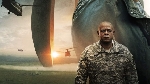 New 'Arrival' movie poster... Arrives!