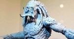 New close-up view of Assassin Predator NECA figure from SDCC!