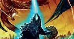 New Famous Monsters Godzilla KotM Variant Cover!