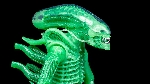 New glow-in-the-dark Alien figure by NECA unveiled!