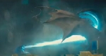 New Godzilla 2 KOTM ad features lots of new footage!