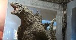 New Godzilla 2019 Statue Unveiled!