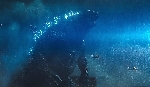 New Godzilla King of the Monsters movie still released ahead of Tokyo Comic Con!