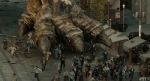 New Godzilla Minus One Banner is Crushing