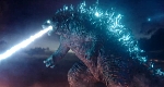 New Godzilla vs. Kong (2021) footage screenshots from Japanese Trailer!