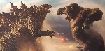 New Godzilla vs. Kong Logo Revealed