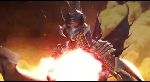 New Godzilla x Gigan short film released!