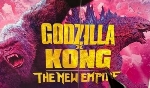 New Godzilla x Kong: The New Empire promotional artwork spotted!