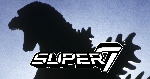 New Godzilla x Super7 Merchandise Partnership