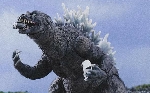 New Hiya Toys GMK Godzilla figure coming in 2025!