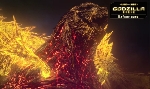 New images from Godzilla: The Planet Eater anime!